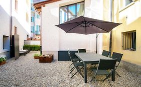 Lo Stallino - Casa di Borgo con giardinetto